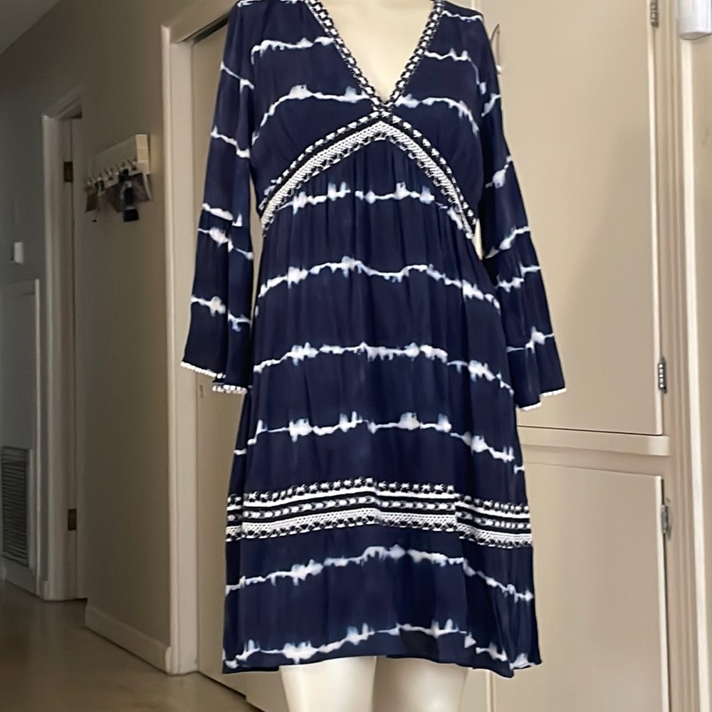 INC dress size small
